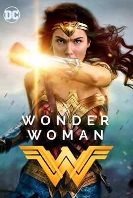 Wonder Woman 2017 Hindi Sub Full Movie